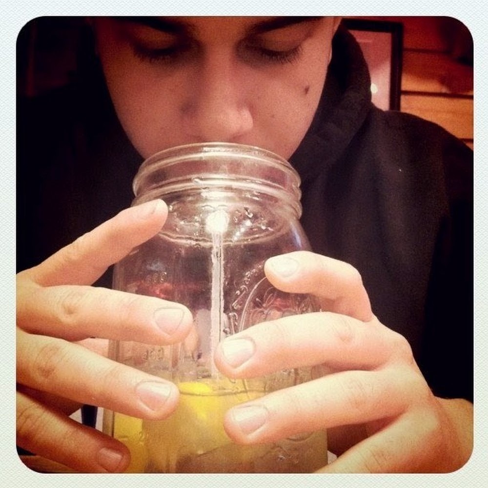 Meet your Posher, Tyler